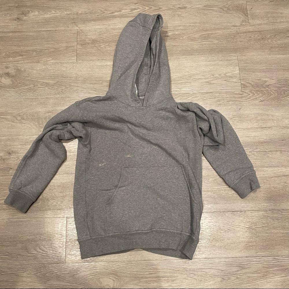 Lululemon All Yours fleece hoodie